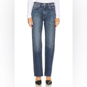 Citizens of Humanity Zurie Straight Leg Jeans